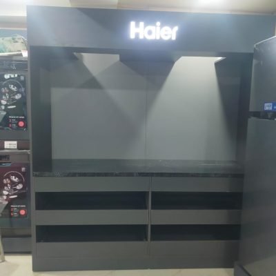 Haier Showroom