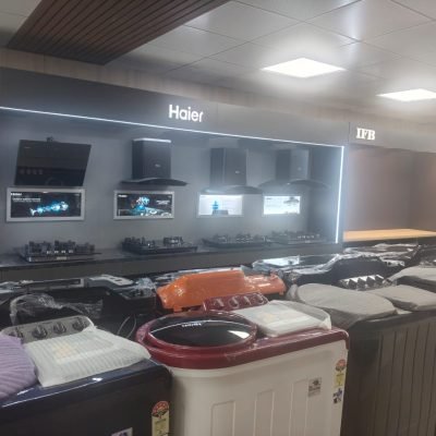Haier Showroom