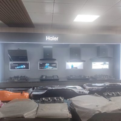 Haier Showroom