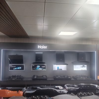 Haier Showroom