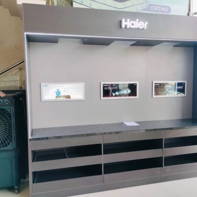 Haier Showroom