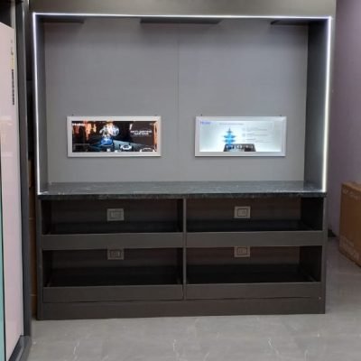 Haier Showroom