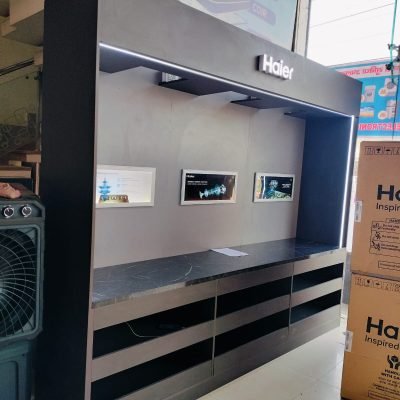 Haier Showroom