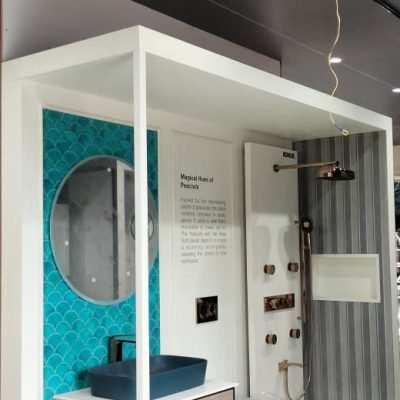 Kohler Showroom