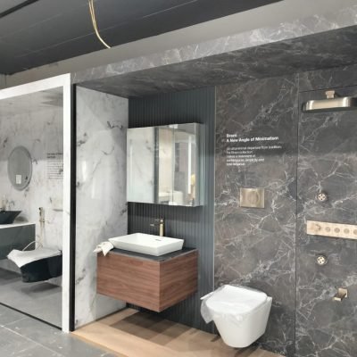 Kohler Showroom