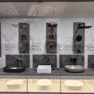 Kohler Showroom