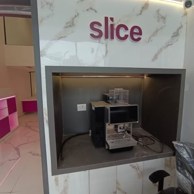 Slice Bank